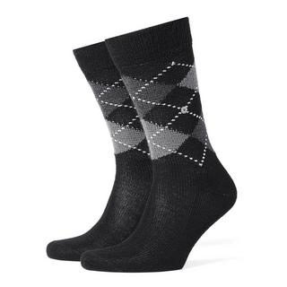 Burlington  socken preston 