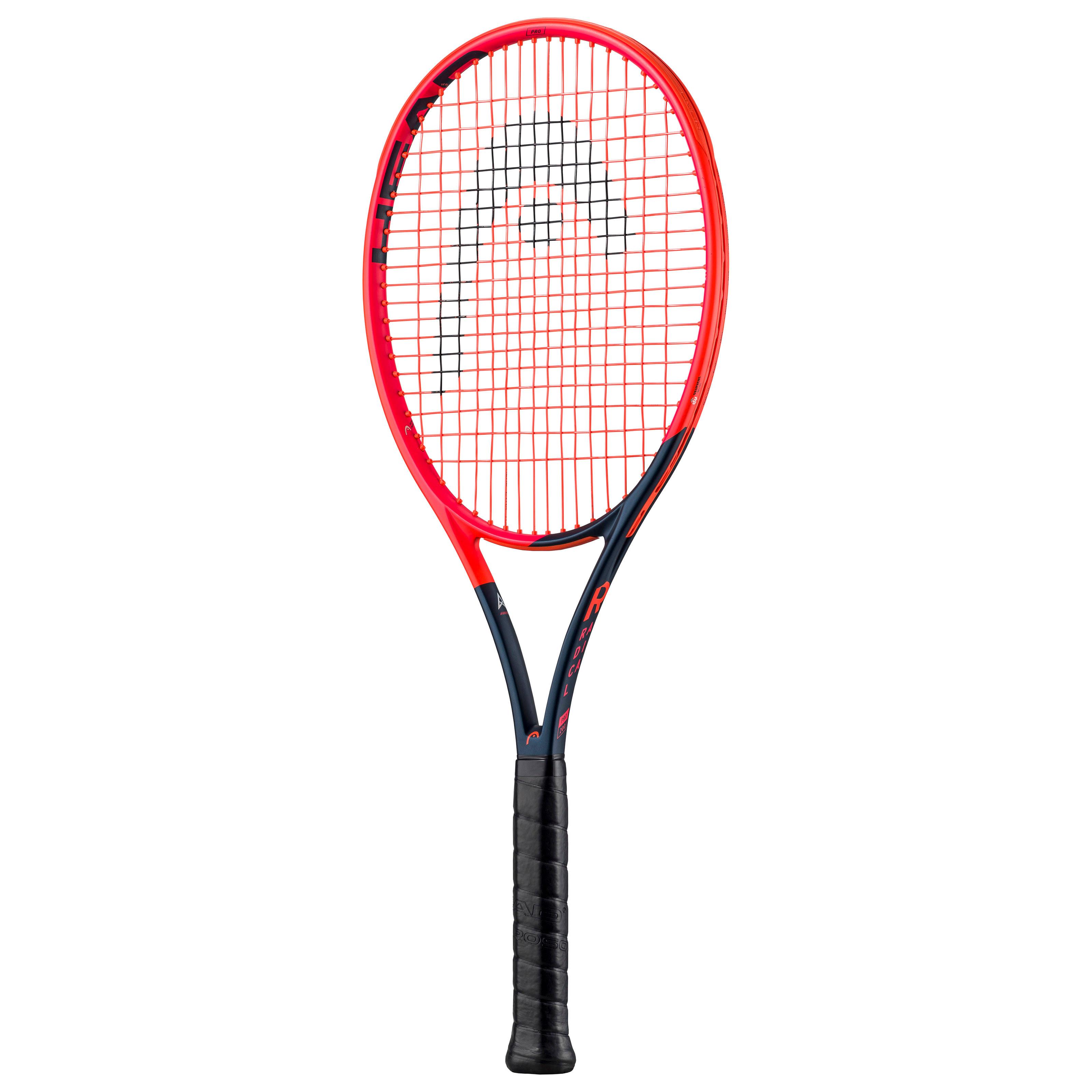 Image of Radical Pro 2023 Tennisschläger Unisex 3