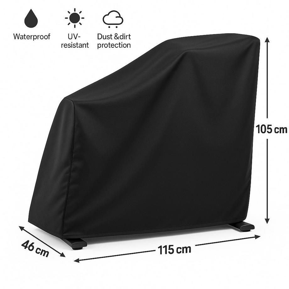 Housse de protection pour IndoorBike