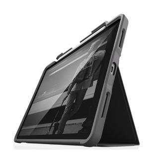 STM  -222-287L-01 étui pour tablette 32,8 cm (12.9") Housse Noir 