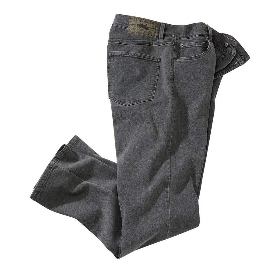 Atlas For Men Jean W34 | MANOR