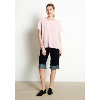 Studio Cashmere8 AVA 6 Rundhals T-Shirt  