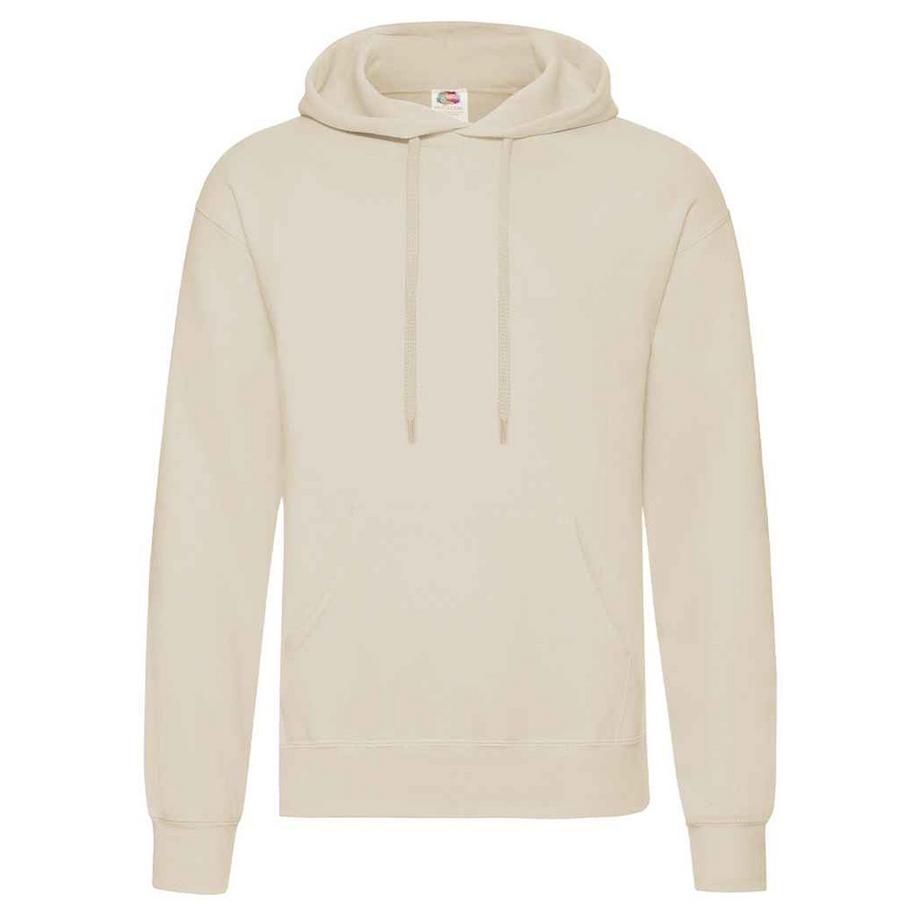 Sweat à capuche CLASSIC