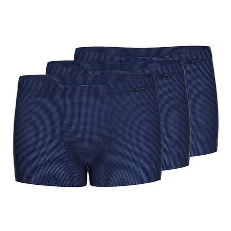 Ammann  Nelson lot de 3 - Boxers 