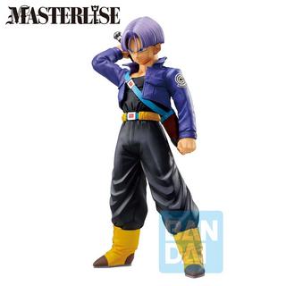 Banpresto  Ichibansho Dragon Ball Z Dueling Future: Trunks 23cm 