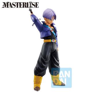 Banpresto  Ichibansho Dragon Ball Z Dueling Future: Trunks 23cm 