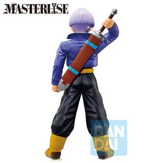 Banpresto  Ichibansho Dragon Ball Z Dueling Future: Trunks 23cm 