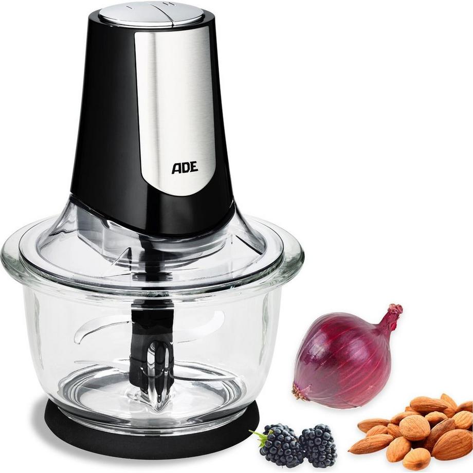 ADE Zerkleinerer KA 2110 0.6 l  