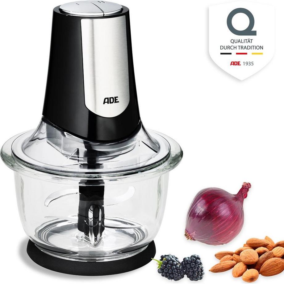 ADE Zerkleinerer KA 2110 0.6 l  