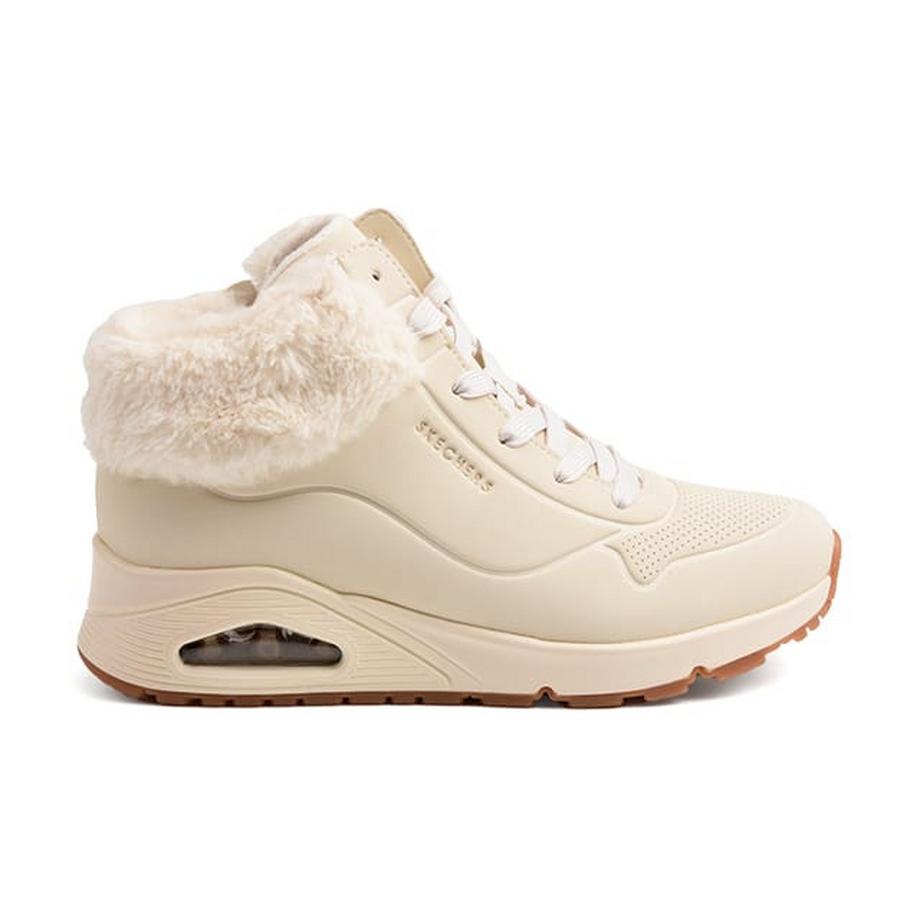 SKECHERS UNO Fall Air Stivaletti da Città  