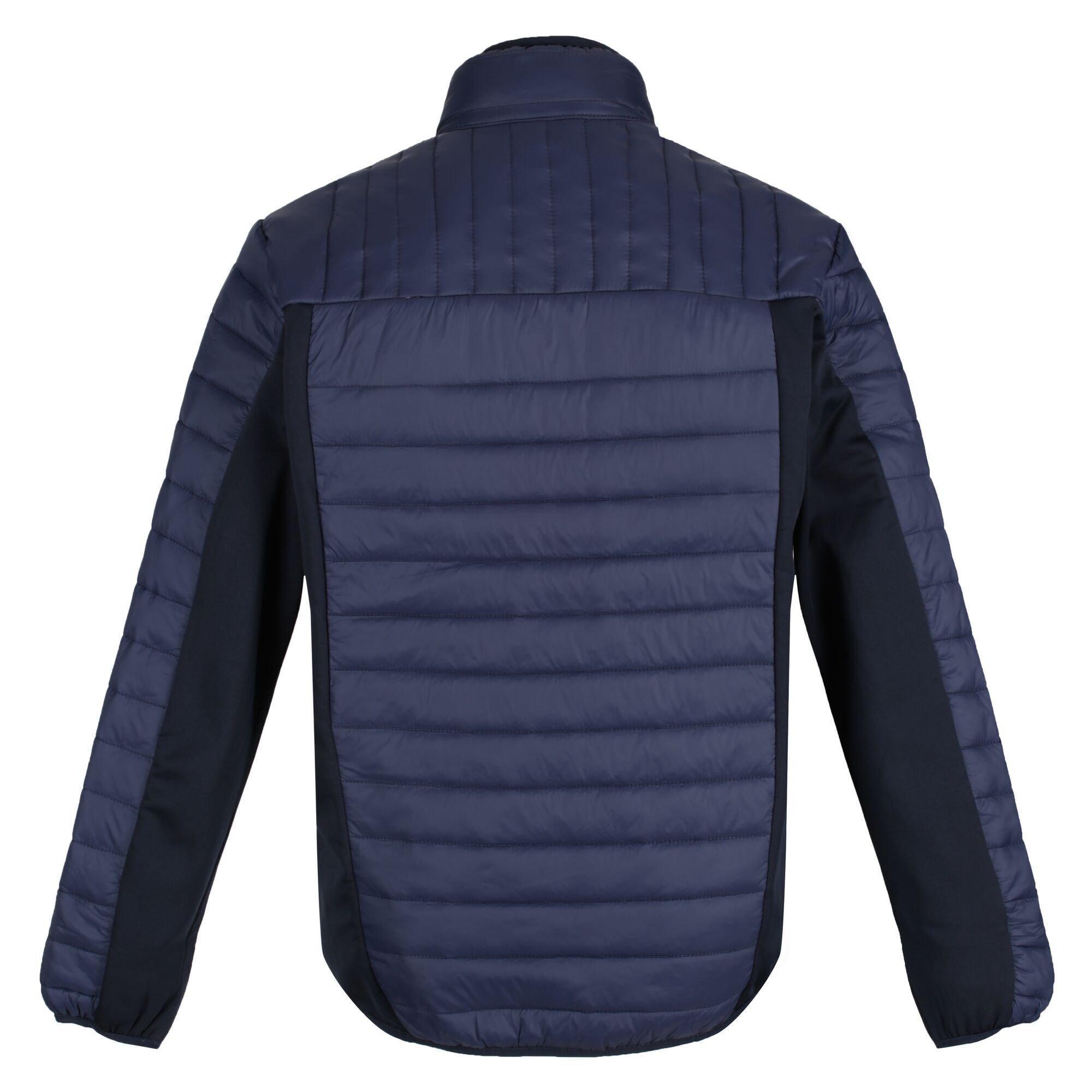 Regatta  Tourer Hybrid Steppjacke 