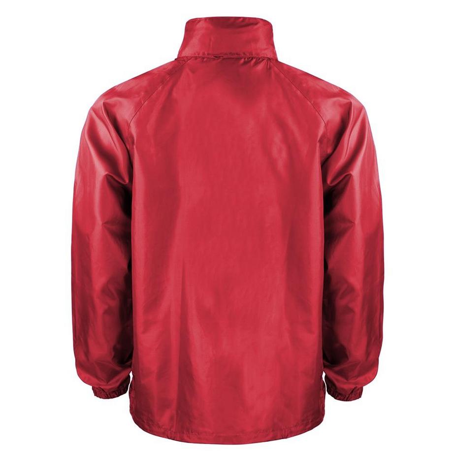 Result Core Veste légère hydrofuge coupevent  
