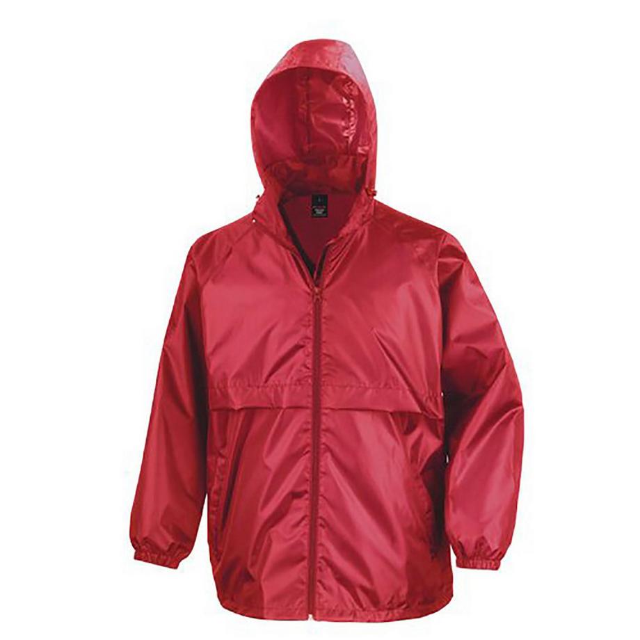 Core Veste Légère Hydrofuge Coupevent