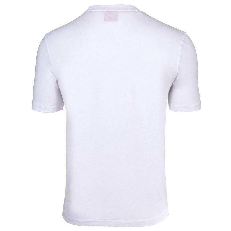 HUGO Durro Graphic Print Comfort Fit T-Shirt 1er Pack  