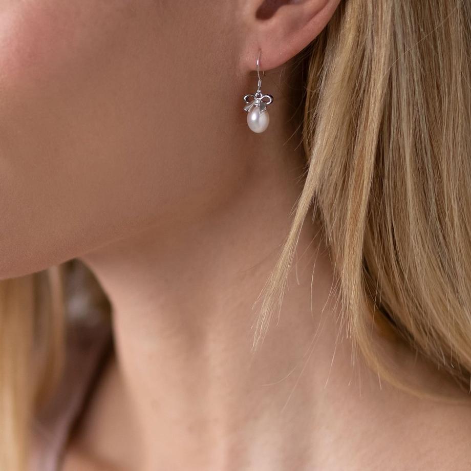 AILORIA  MIYABI Boucles d'oreilles 