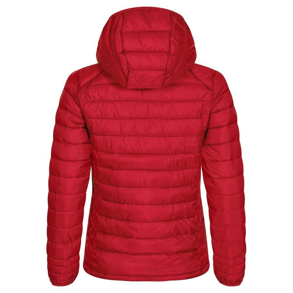 Clique  Hudson Steppjacke 