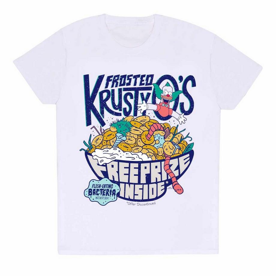 Krusty O’s TShirt
