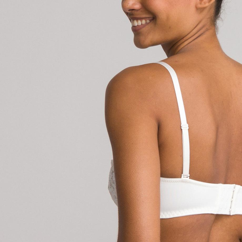 La Redoute Collections Girofle Reggiseno a fascia  