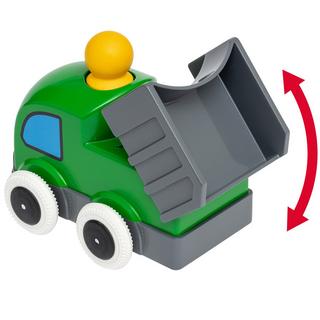 BRIO  Push & Go Truck 