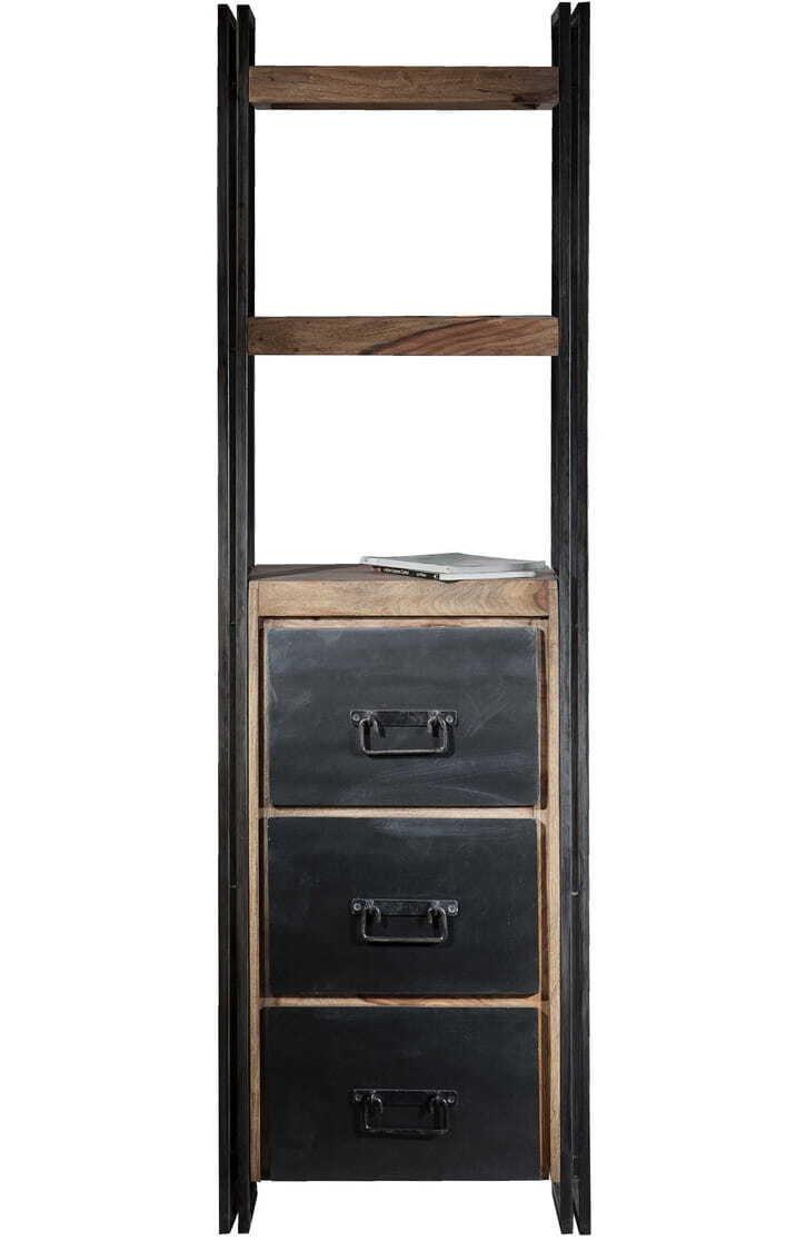 Image of Regal Kuba Vintage natur 60x200 Regal Kuba Vintage natur 60x200