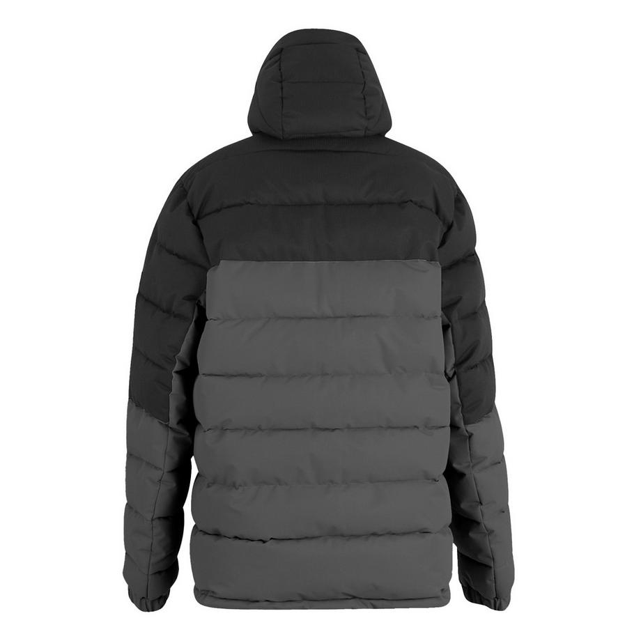 Regatta Aldthorn Steppjacke mit Kapuze  
