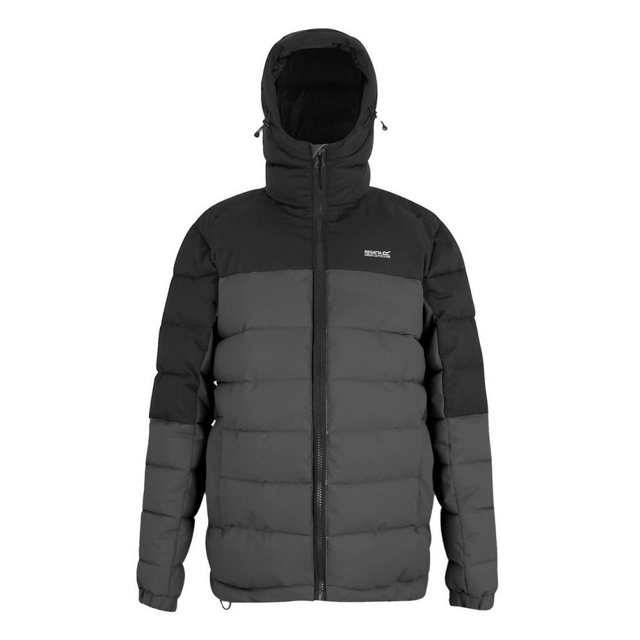 Aldthorn Steppjacke