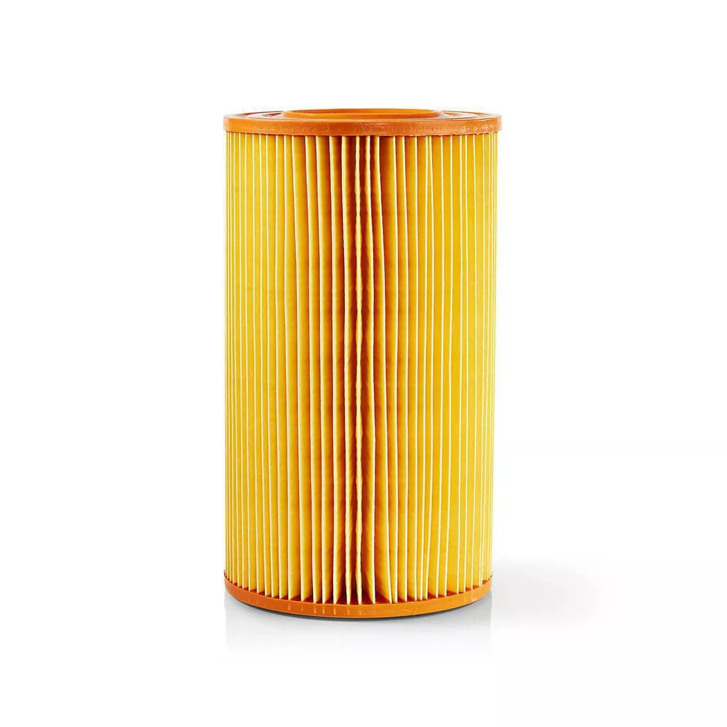 Nedis – Kassettenfilter | Ersatz für: Allaway KP-Serie Motorfilter, Motorfilter