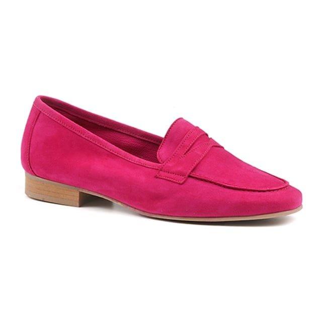 Image of Amelia Ii-36 Unisex Fuchsia 36