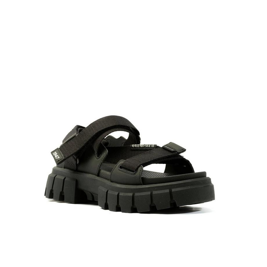 PALLADIUM Revolt Mono Sandales à Plateforme  
