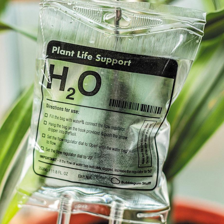 Bubblegum  Pflanzenbewässerung Plant Life Support 350 ml 