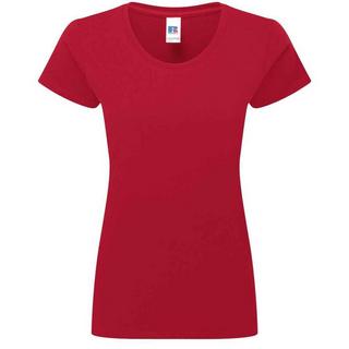 Russell T-Shirt Authentic  