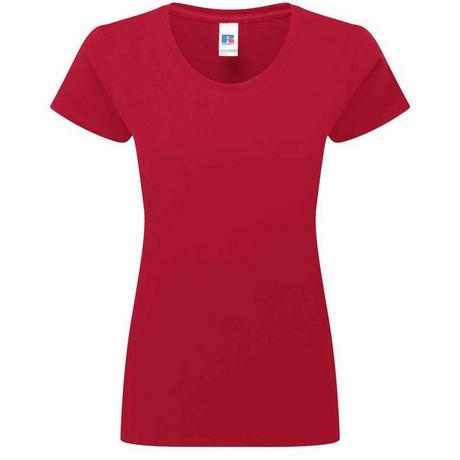 Russell T-Shirt Authentic  