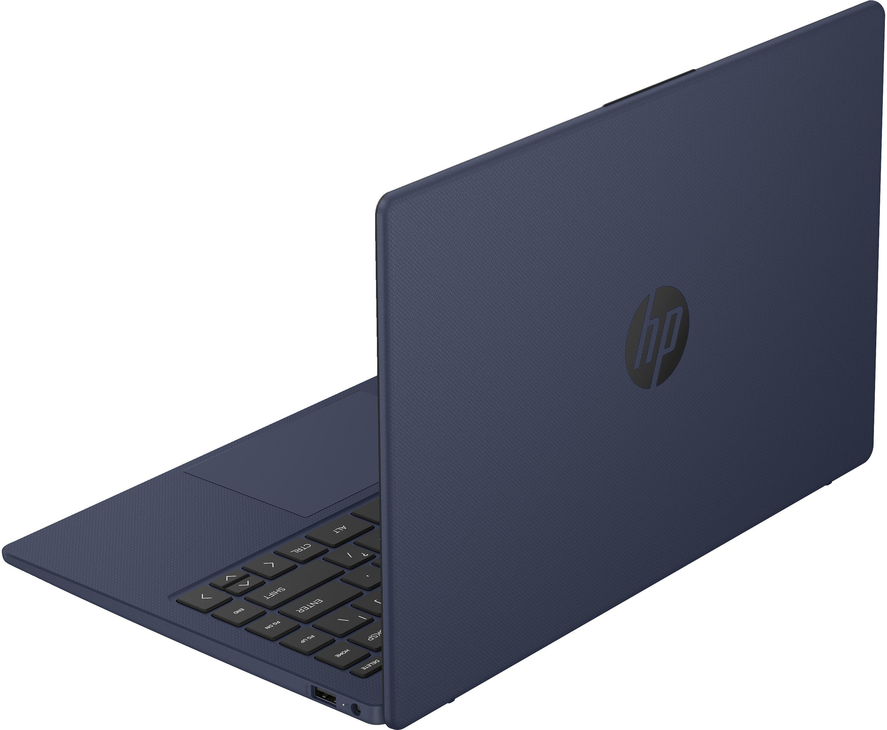 Hewlett-Packard  14-em0208nz (14" FHD, R3, 8GB, 256GB SSD, AMD Radeon, W11H) 