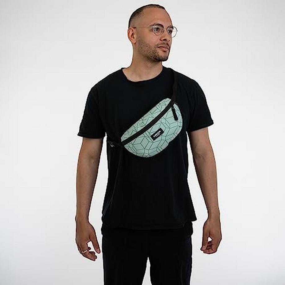 Only-bags.store Finn Mint Sac Banane  