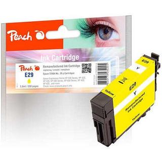 Peach  Tinte Epson T2984/No29 3,8ml yellow 