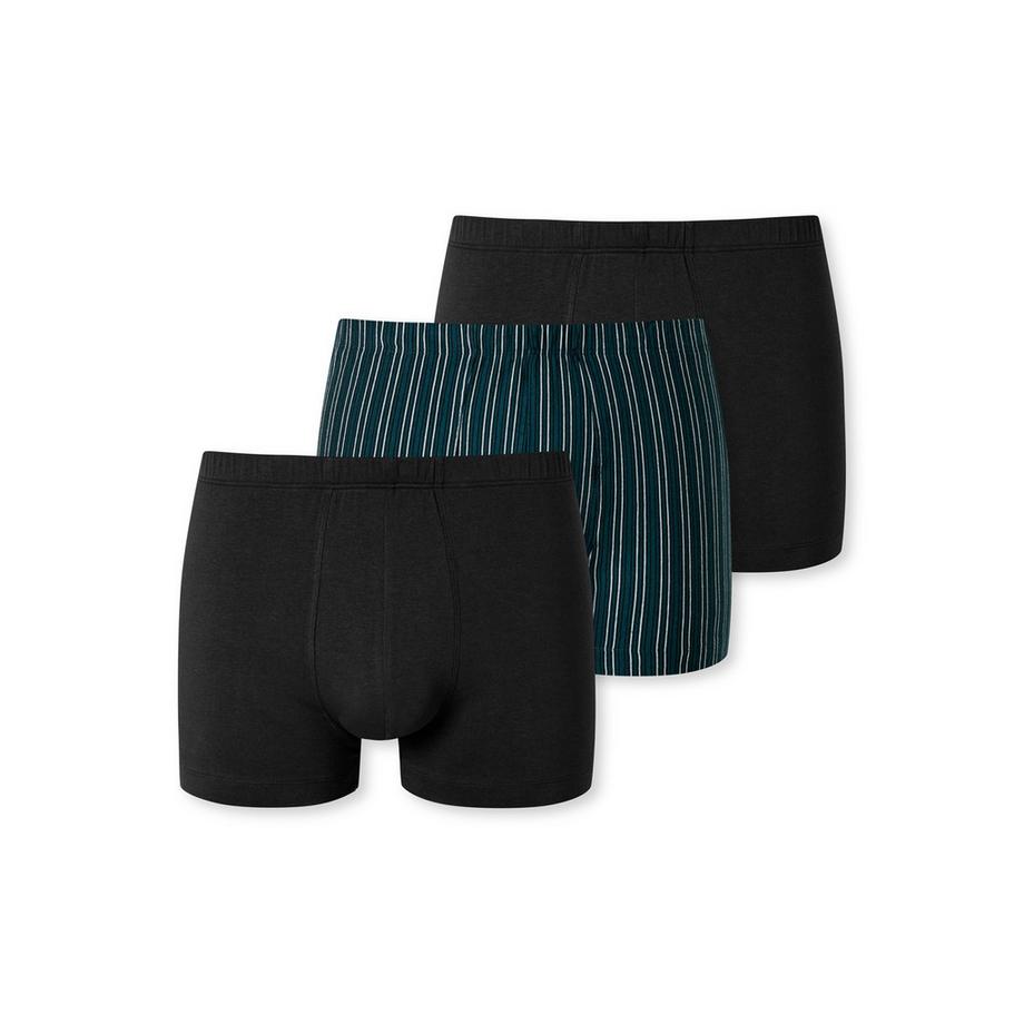 Schiesser 95/5 Essentials Trunk 3er-Pack  