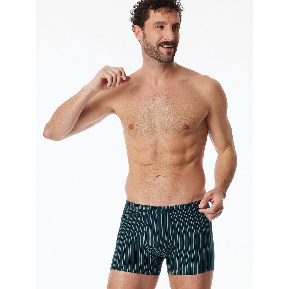 Schiesser 95/5 Essentials Trunk 3er-Pack  