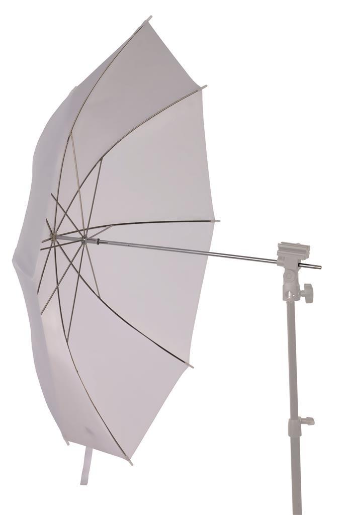 Dörr  Dörr 372523 riflettore per studio fotografico Ombrello Bianco 