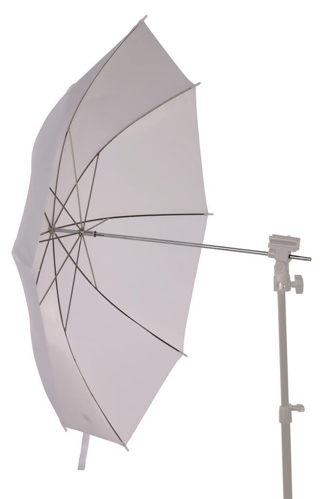 Dörr  Dörr 372523 photo réflecteur en studio parapluie Blanc 