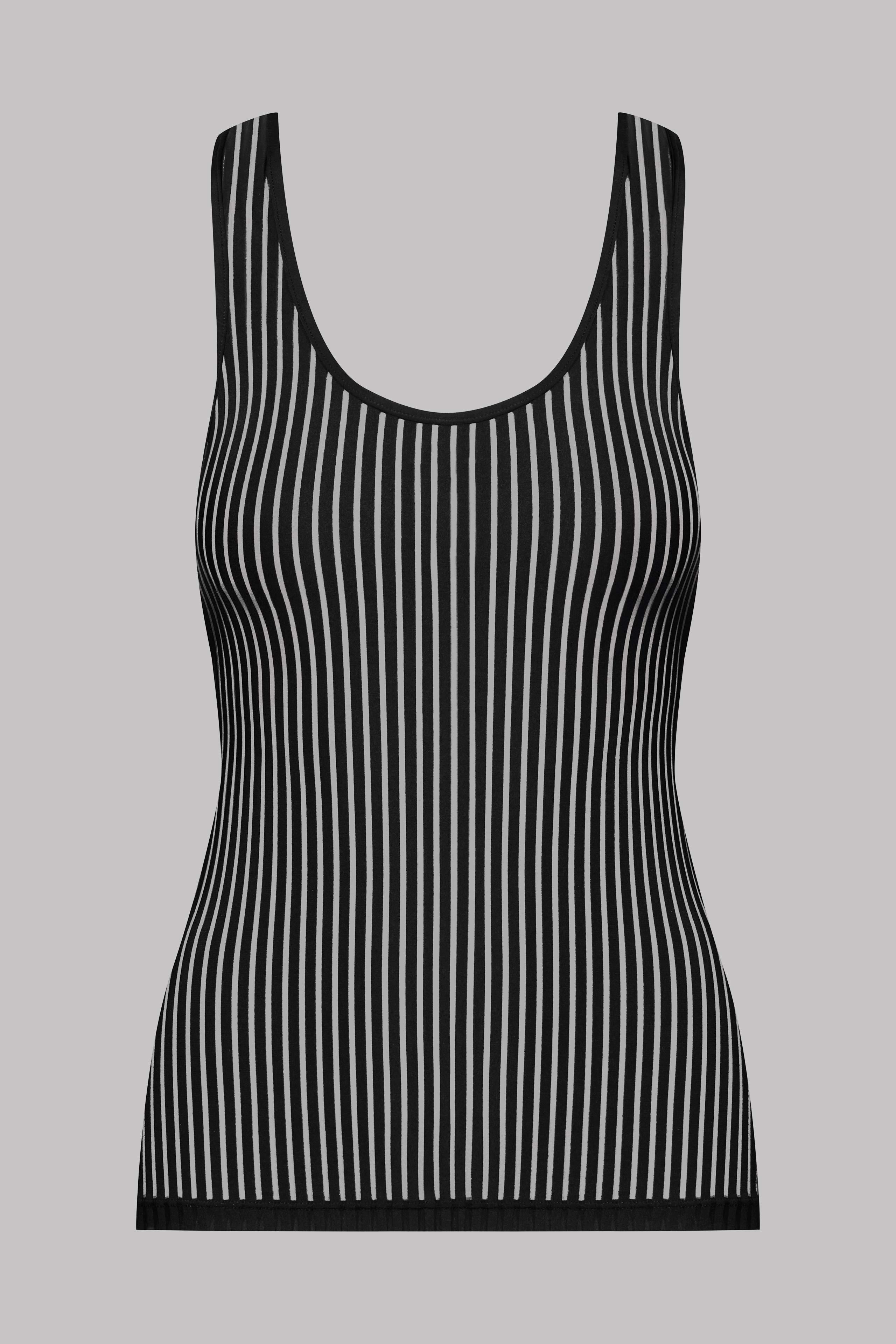 MAISON CLOSE  Tank Top - Bande à Part 