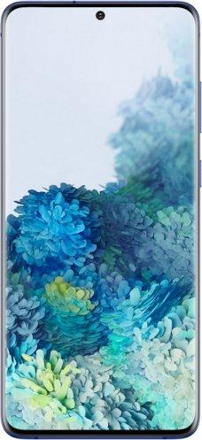 SAMSUNG  Reconditionné Samsung Galaxy S20 Plus 128 GB Aura Blue - Comme neuf 