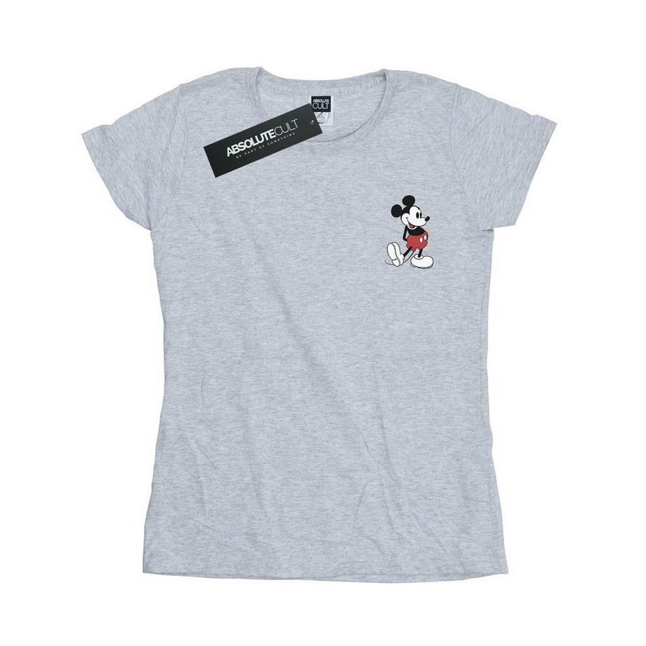 Disney Kickin T-Shirt  