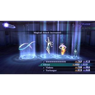 GAME  Shin Megami Tensei III Nocturne HD Remastered Remastérisé Allemand, Anglais Nintendo Switch 