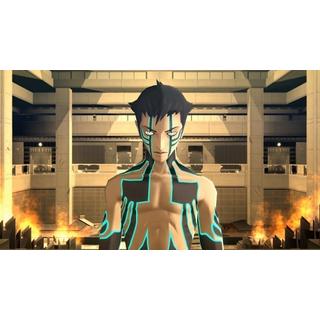 GAME  Shin Megami Tensei III Nocturne HD Remastered Remastérisé Allemand, Anglais Nintendo Switch 