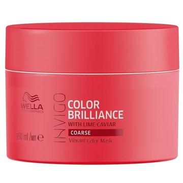 INVIGO Color Brilliance Vibrant Color Mask Coarse 150 ml