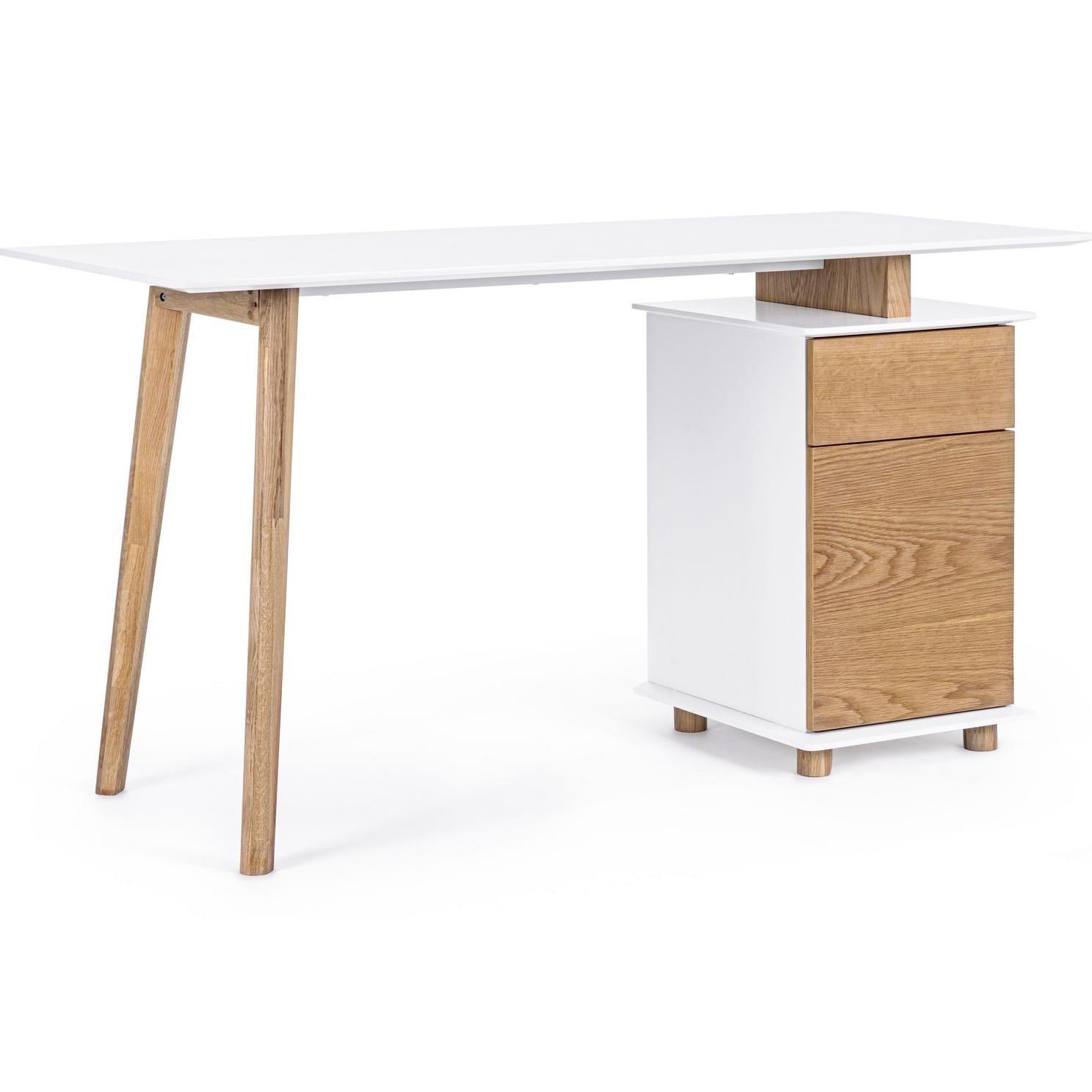 Image of Schreibtisch Montreal 140x60 Schreibtisch Montreal 140x60