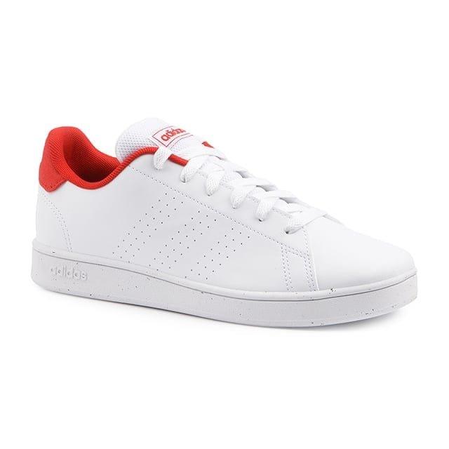 Image of adidas Advantage K-36 Unisex Weiss 36
