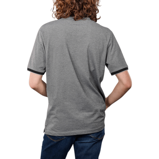 BRAX Petter Ultra Light Polo Shirt con Taschino sul Petto  