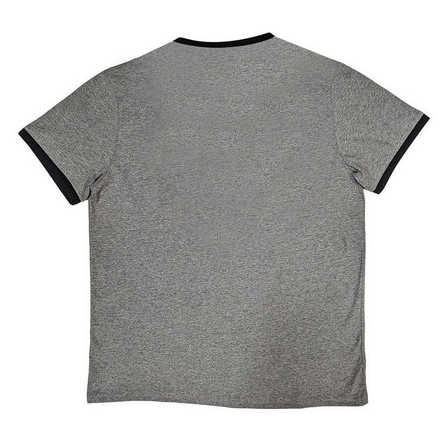 Wu-Tang Clan Logo T-Shirt  