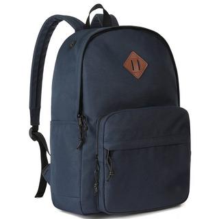 Only-bags.store Schulrucksack, klassischer leichter Rucksack Teenager College Schultasche lässiger Tagesrucksack für die Reisearbeit  